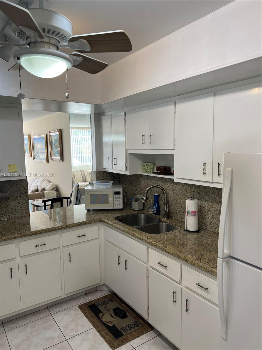 1351 NE Miami Gardens Dr Unit: 222E