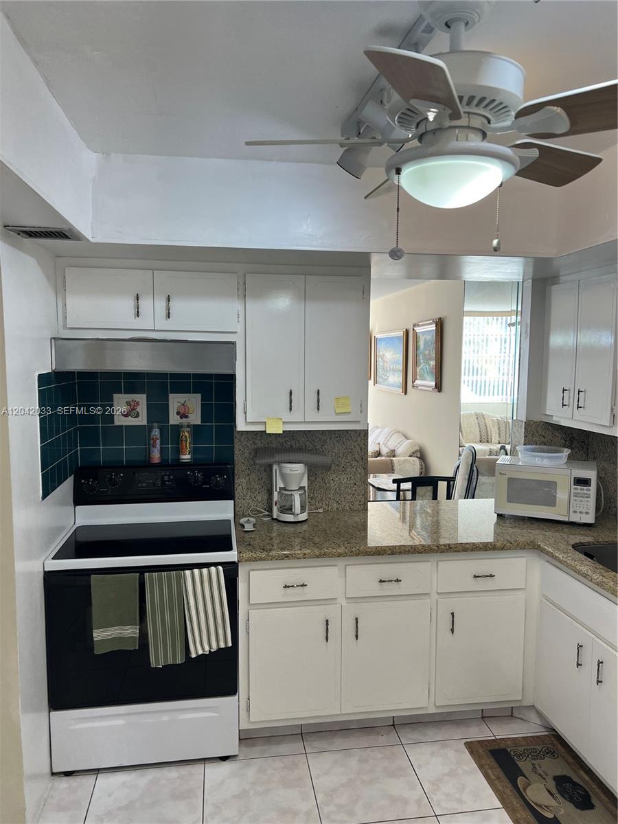 1351 NE Miami Gardens Dr Unit: 222E