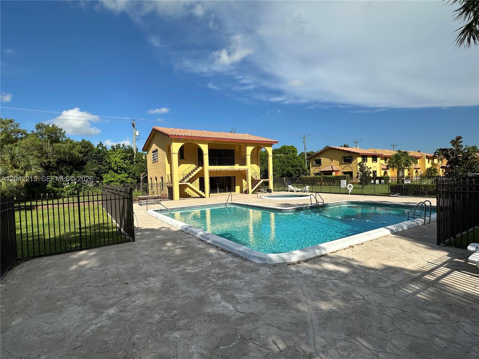 2700 NW 47th Ter # 1001
