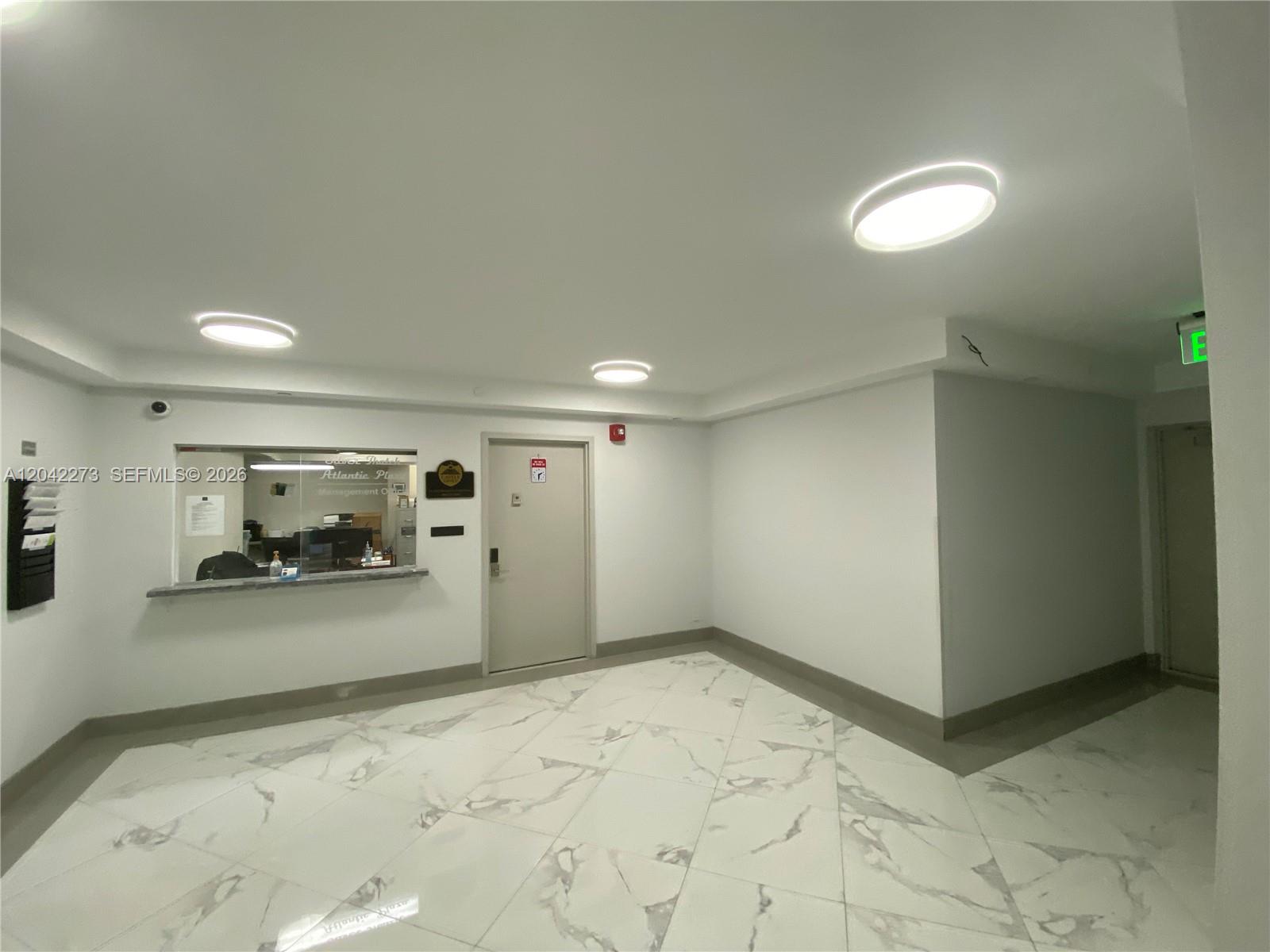 531 N ocean # 611
