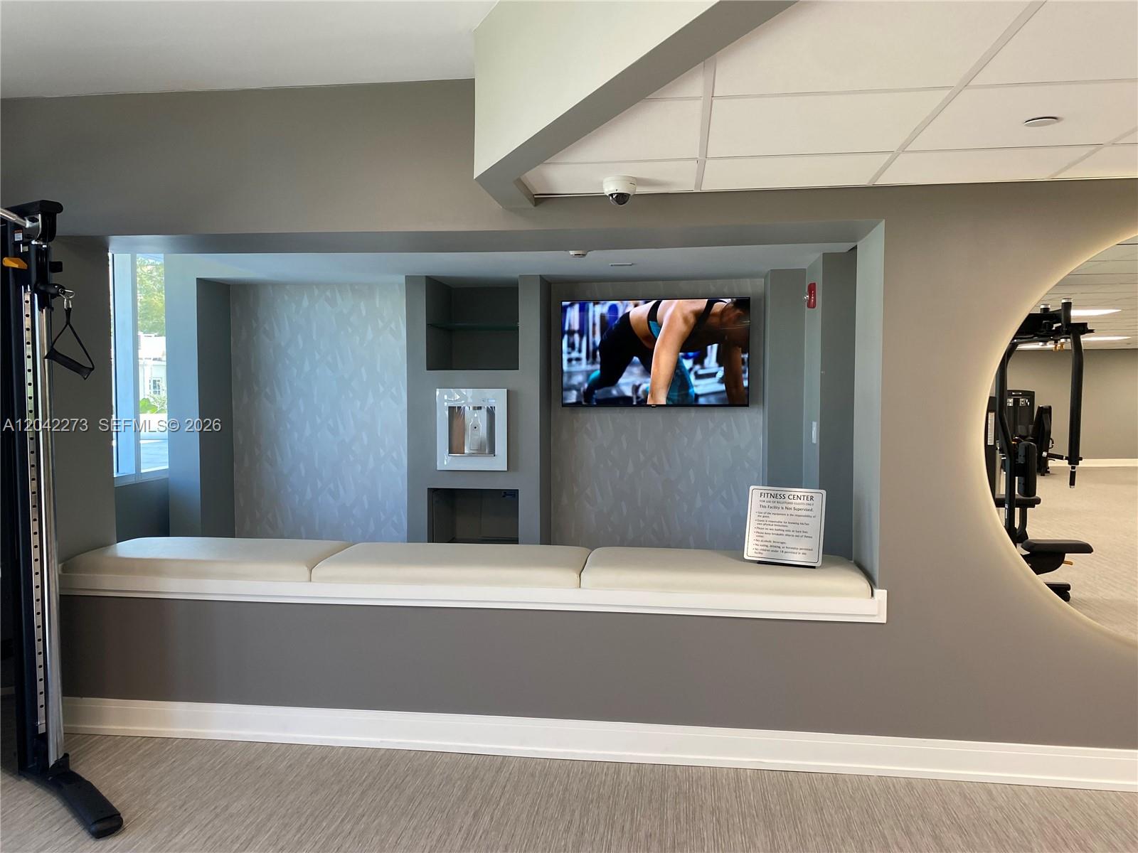 531 N ocean # 611