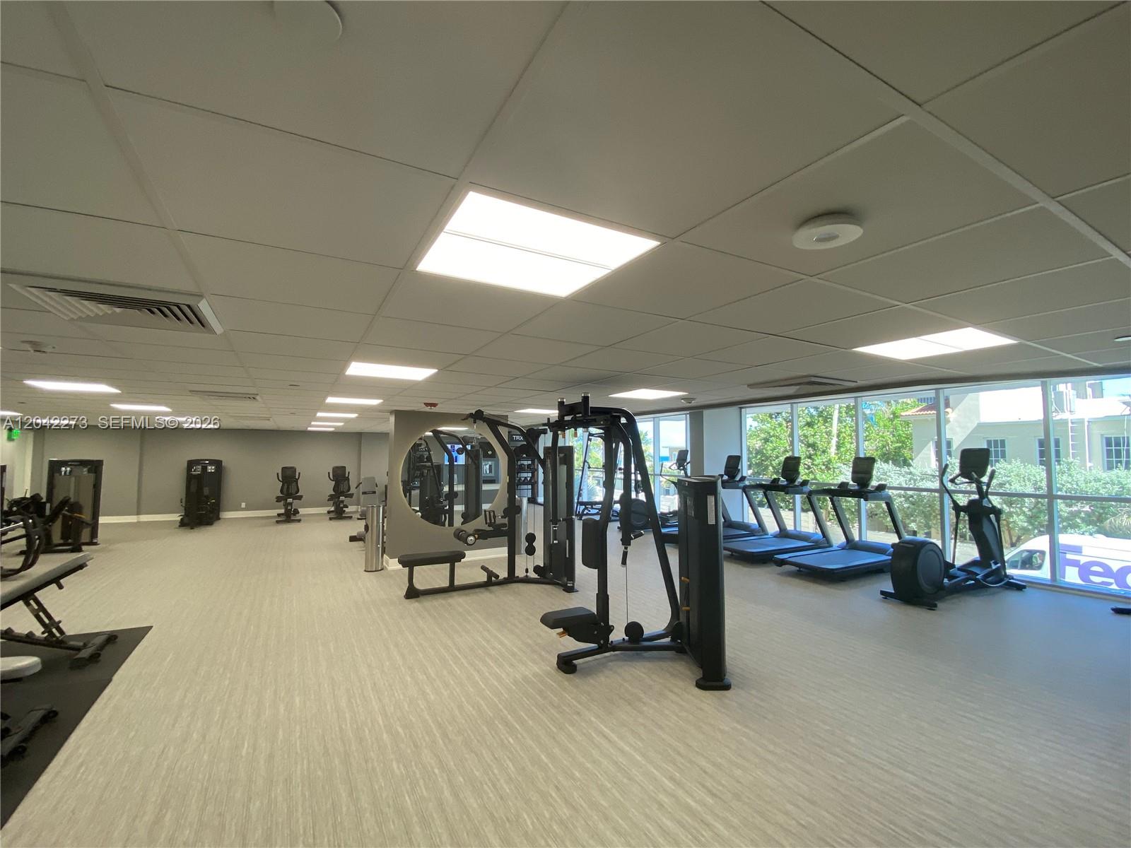 531 N ocean # 611