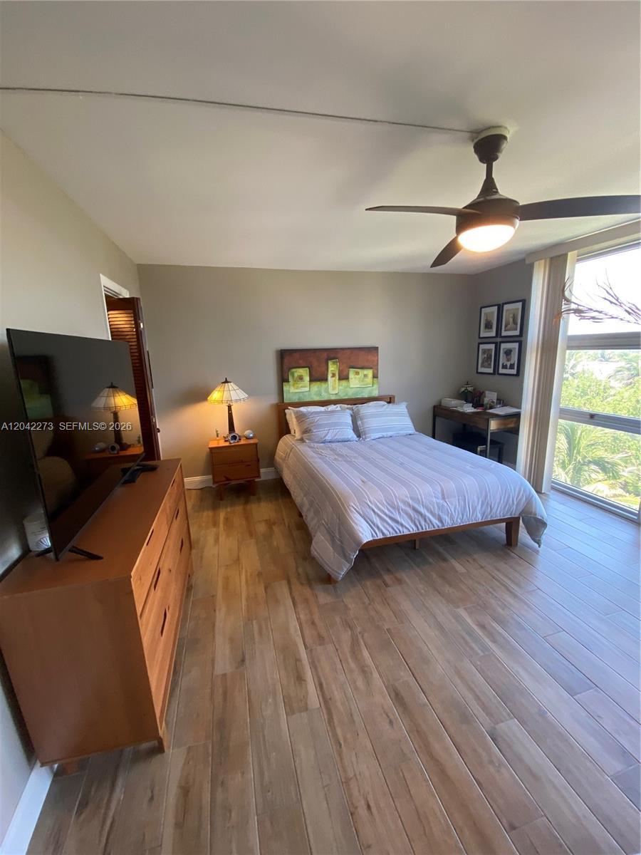 531 N ocean # 611