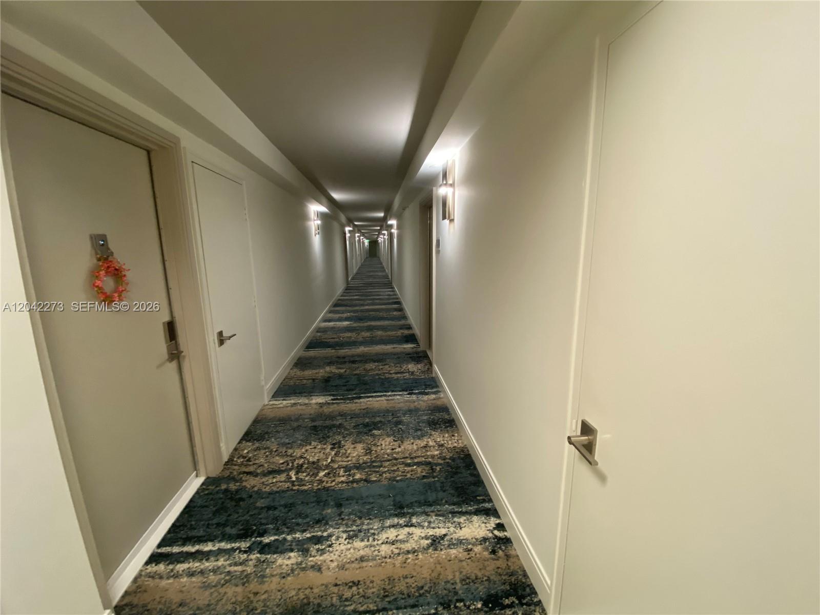 531 N ocean # 611