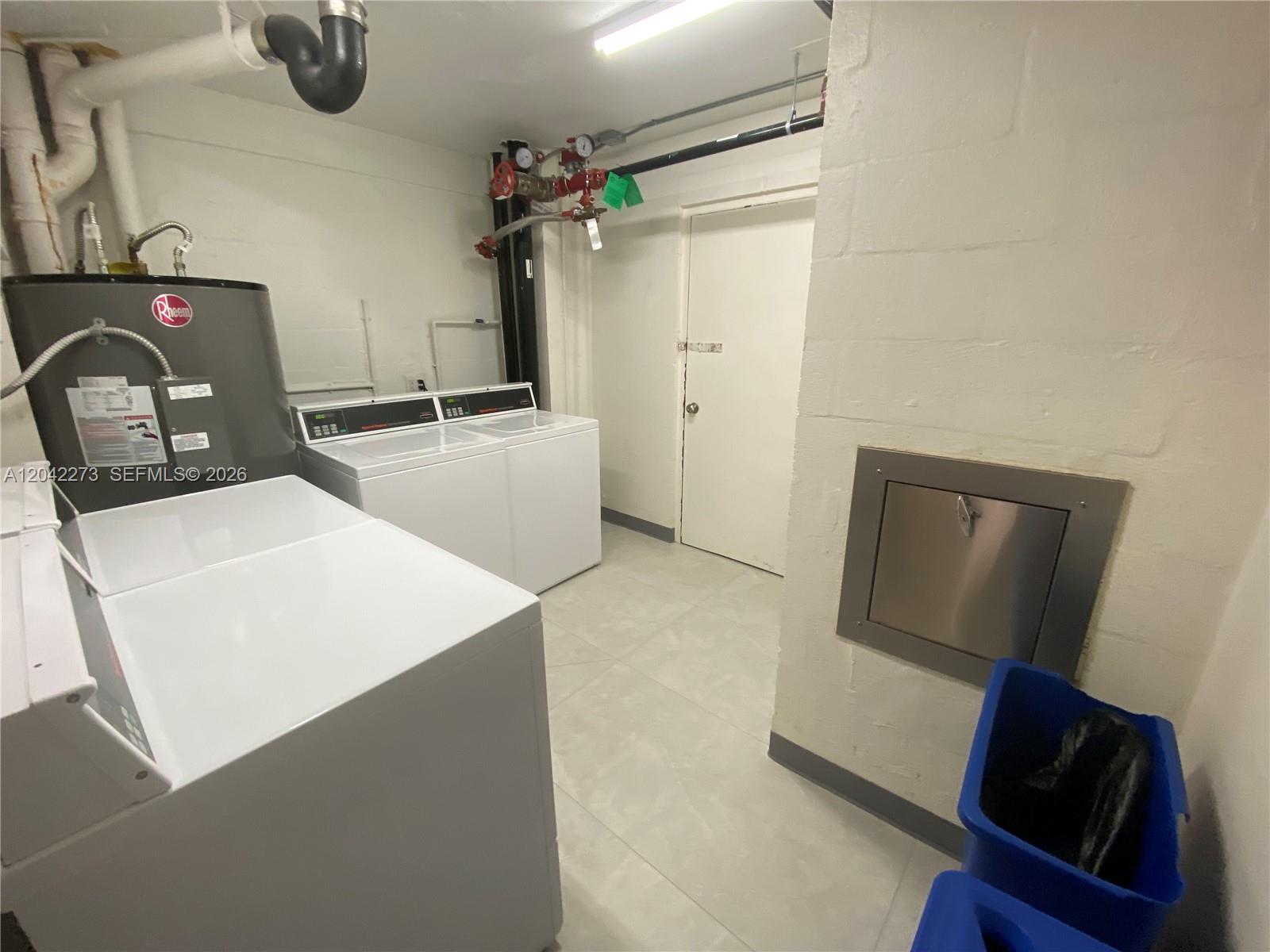 531 N ocean # 611