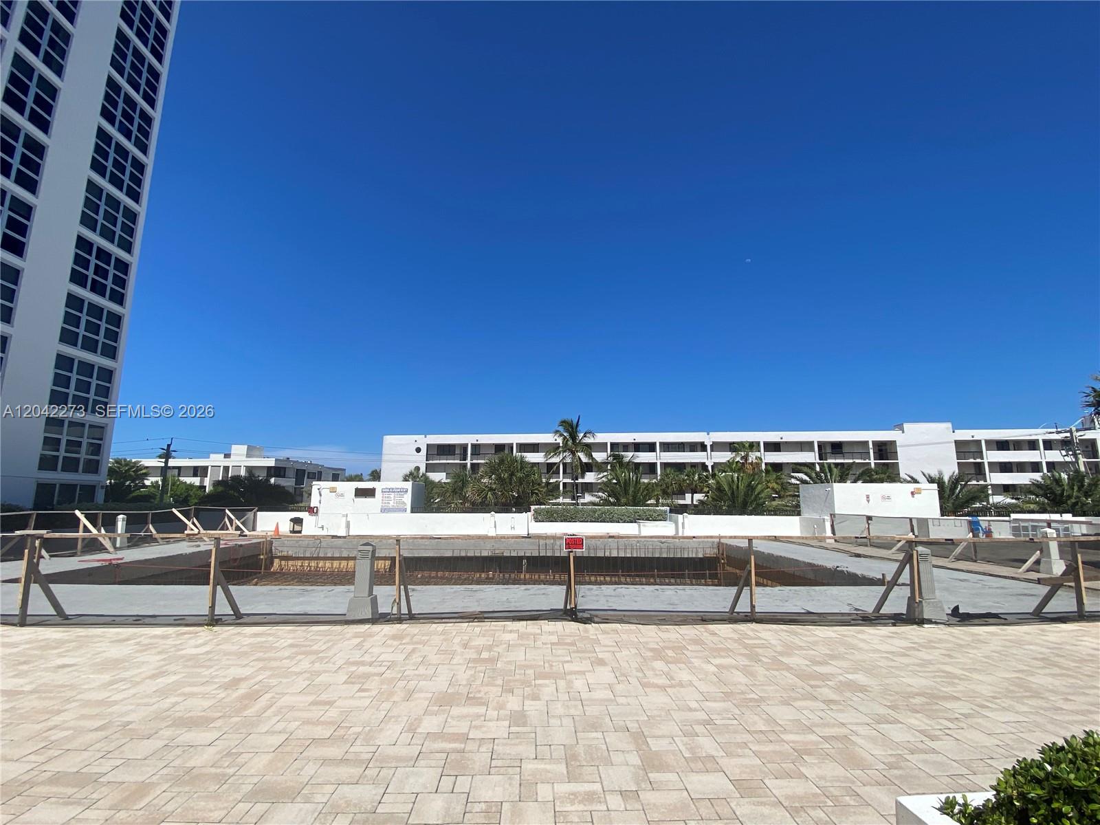531 N ocean # 611