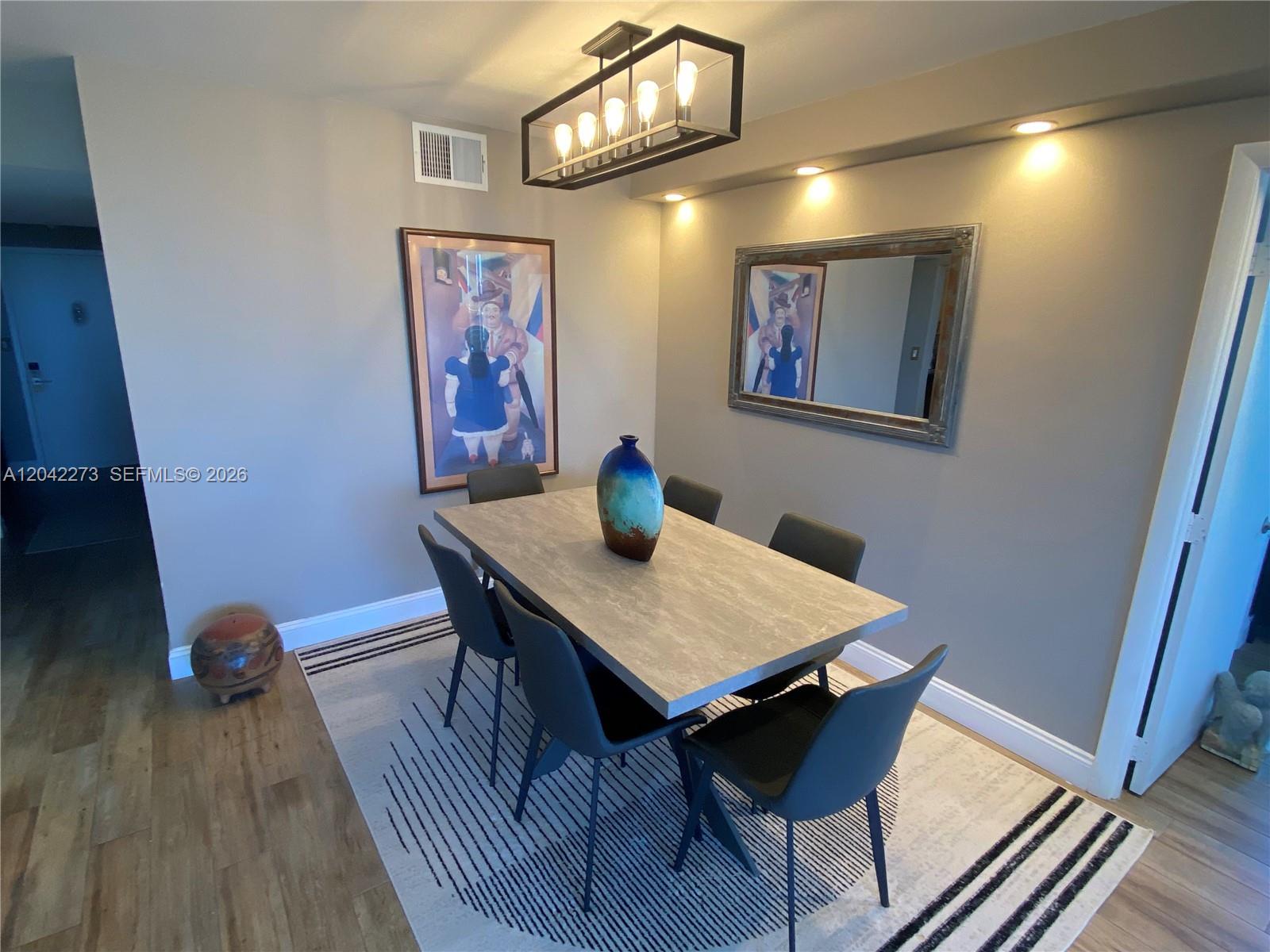531 N ocean # 611