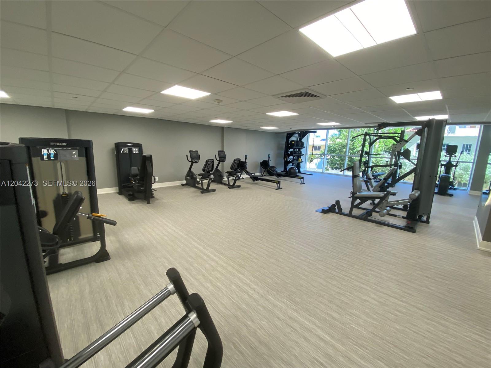 531 N ocean # 611