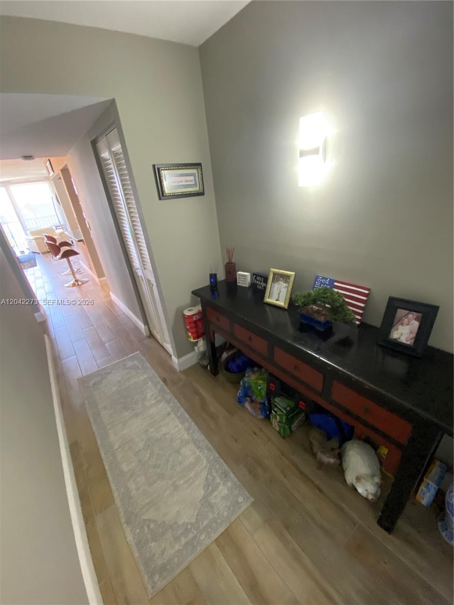 531 N ocean # 611