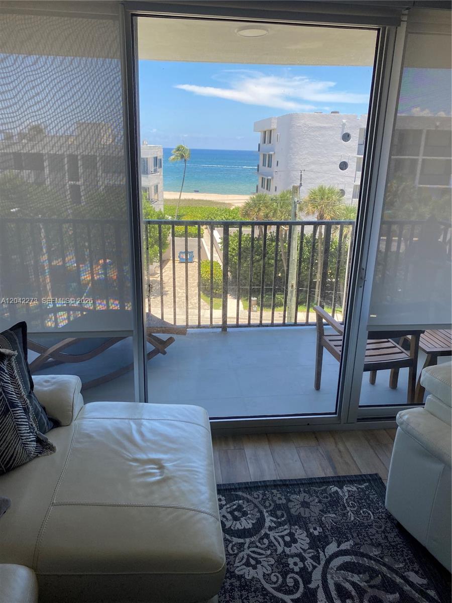 531 N ocean # 611