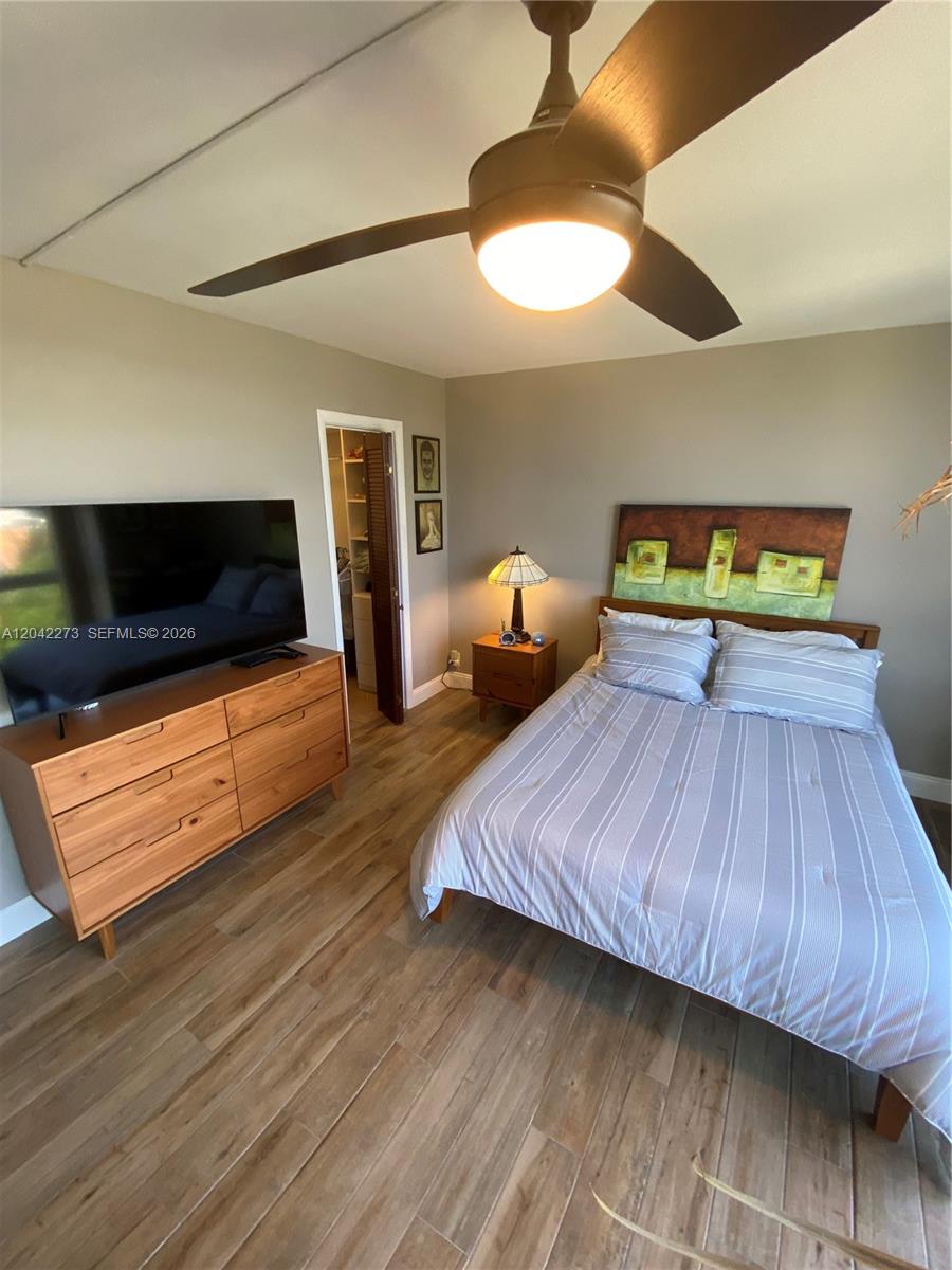 531 N ocean # 611