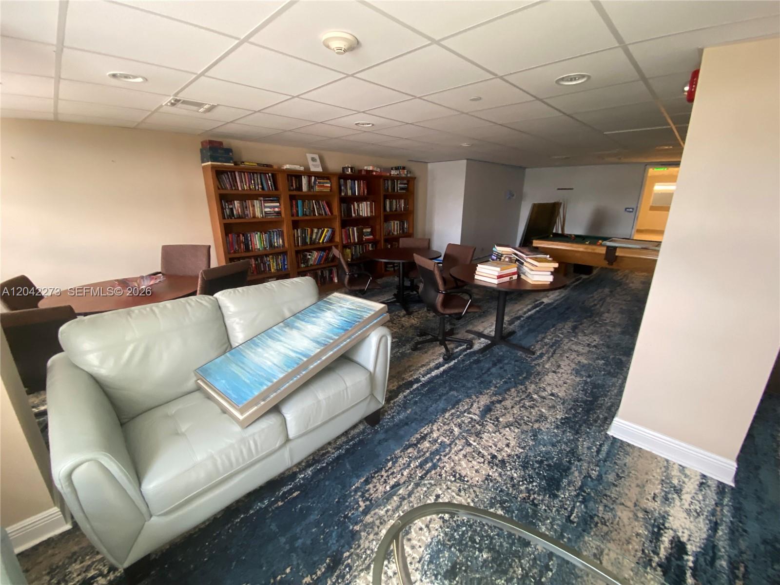 531 N ocean # 611