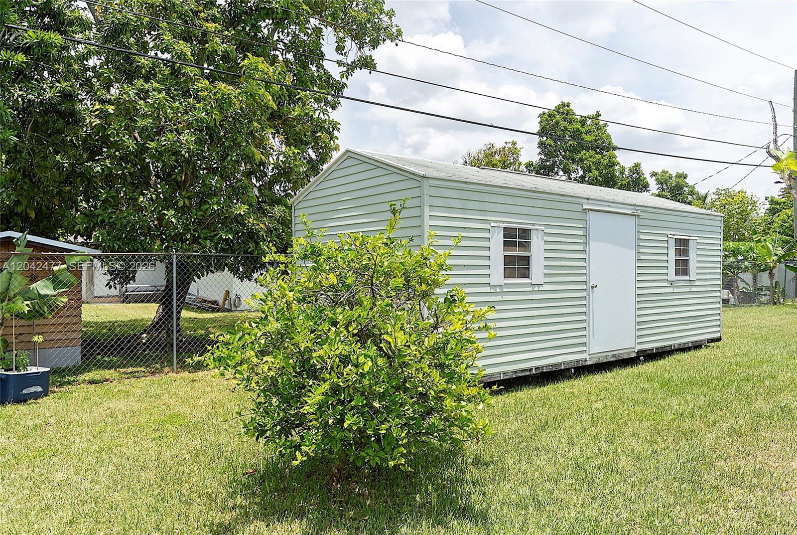 Homestead