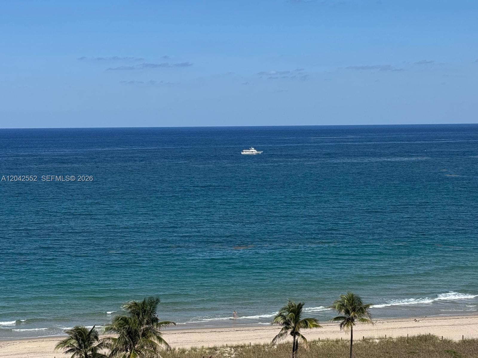 5200 N Ocean Blvd # 1012B