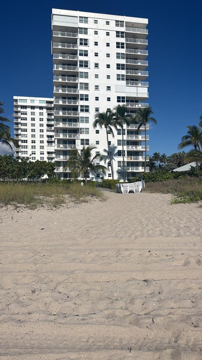 5200 N Ocean Blvd # 1012B