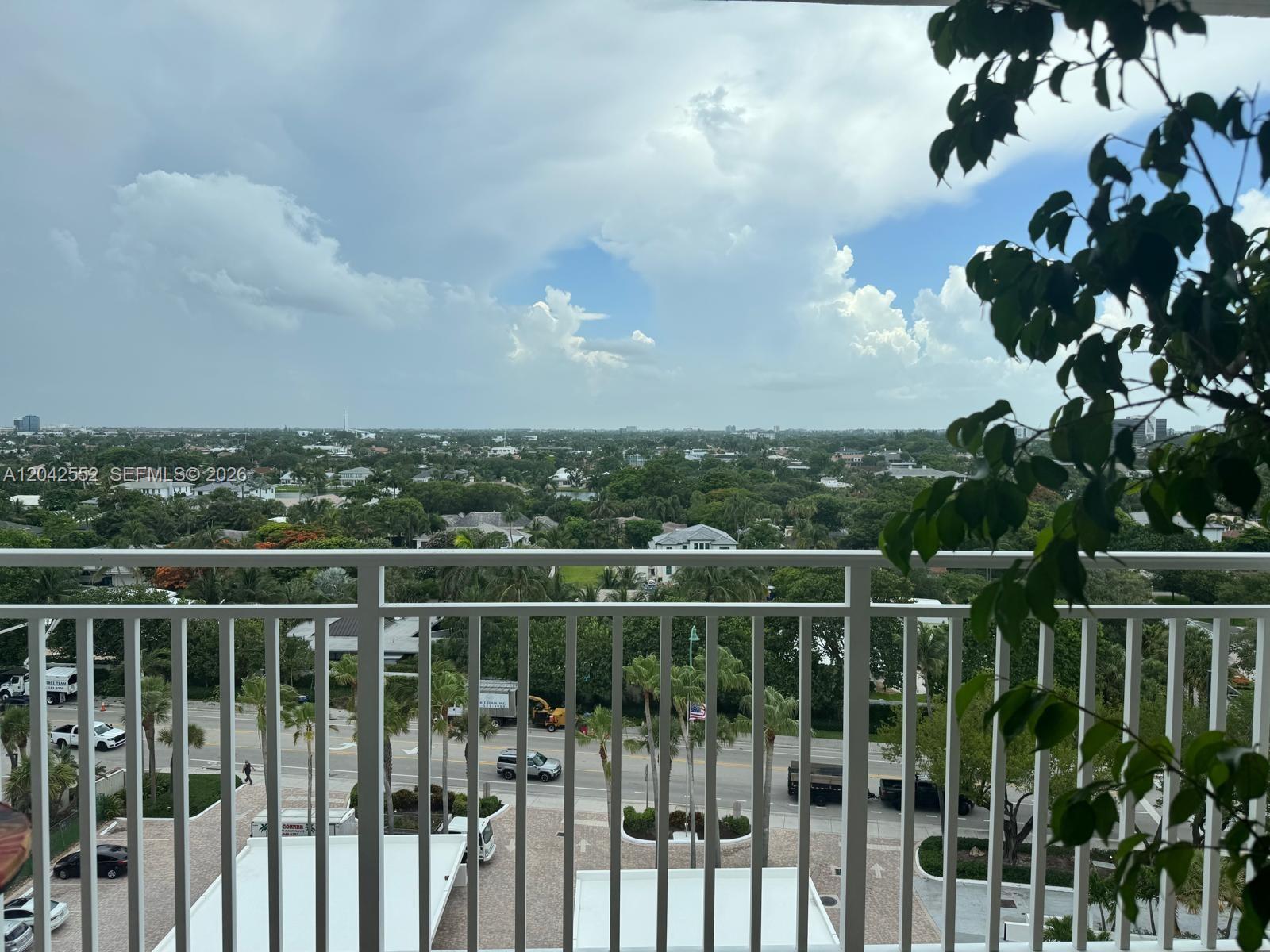 5200 N Ocean Blvd # 1012B