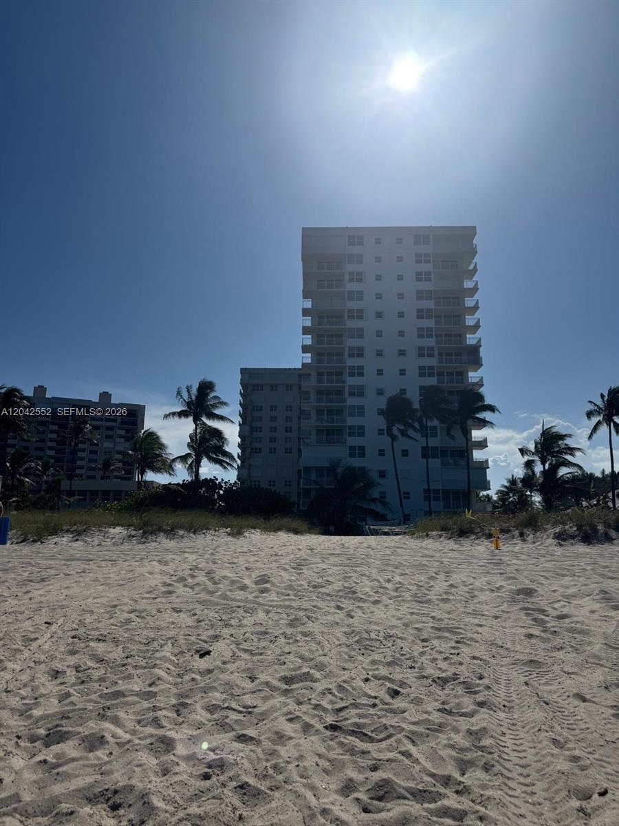 5200 N Ocean Blvd # 1012B