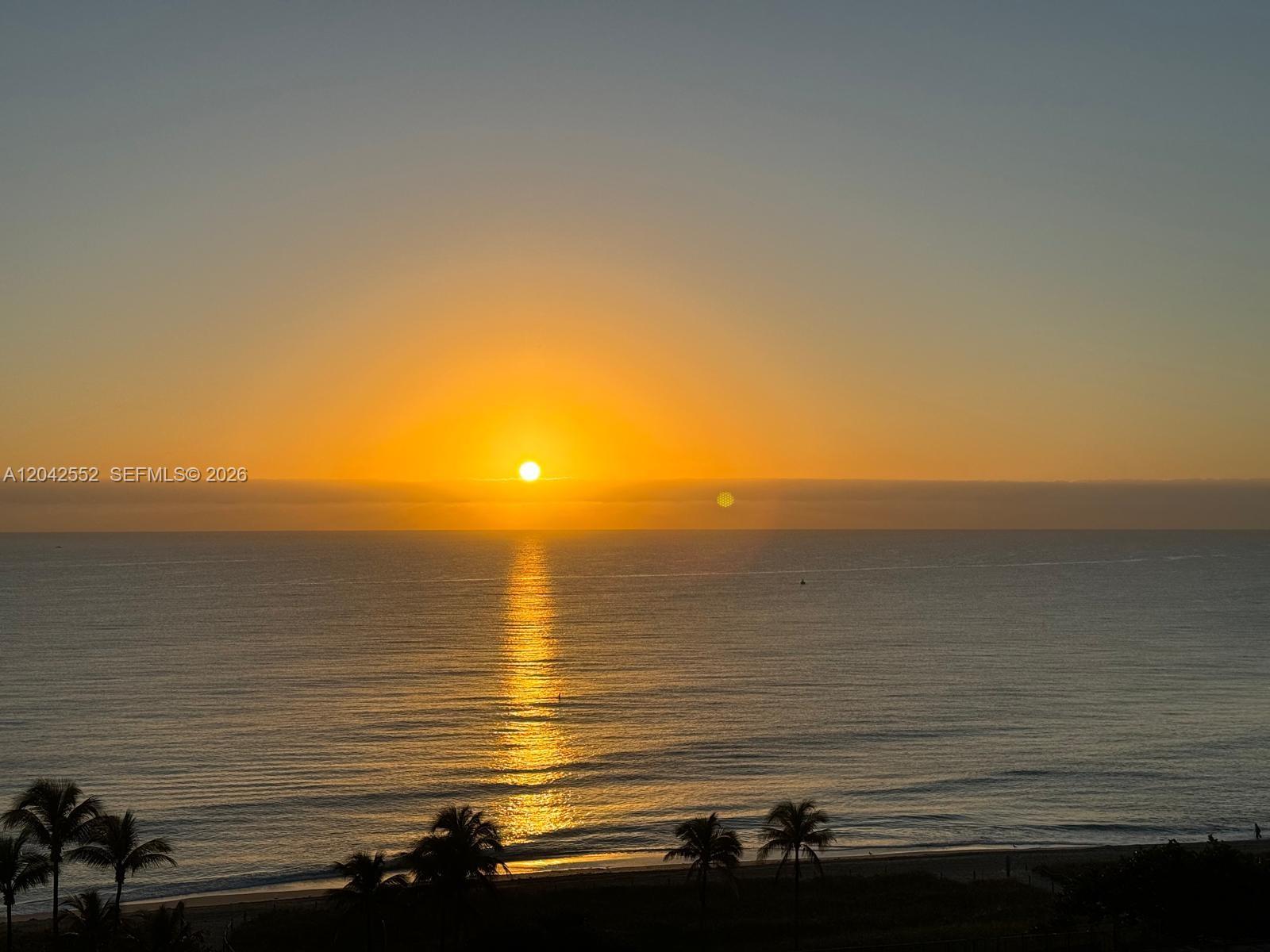 5200 N Ocean Blvd # 1012B