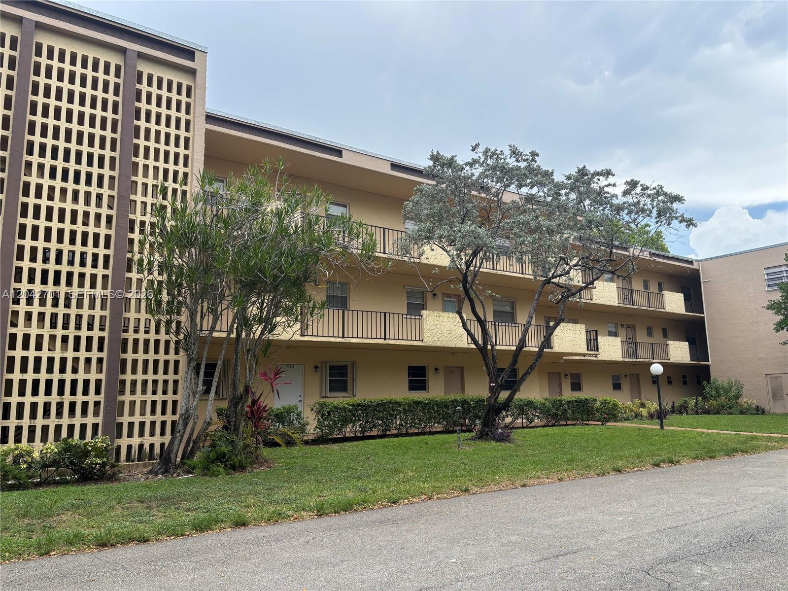 300 Berkley Rd # 103