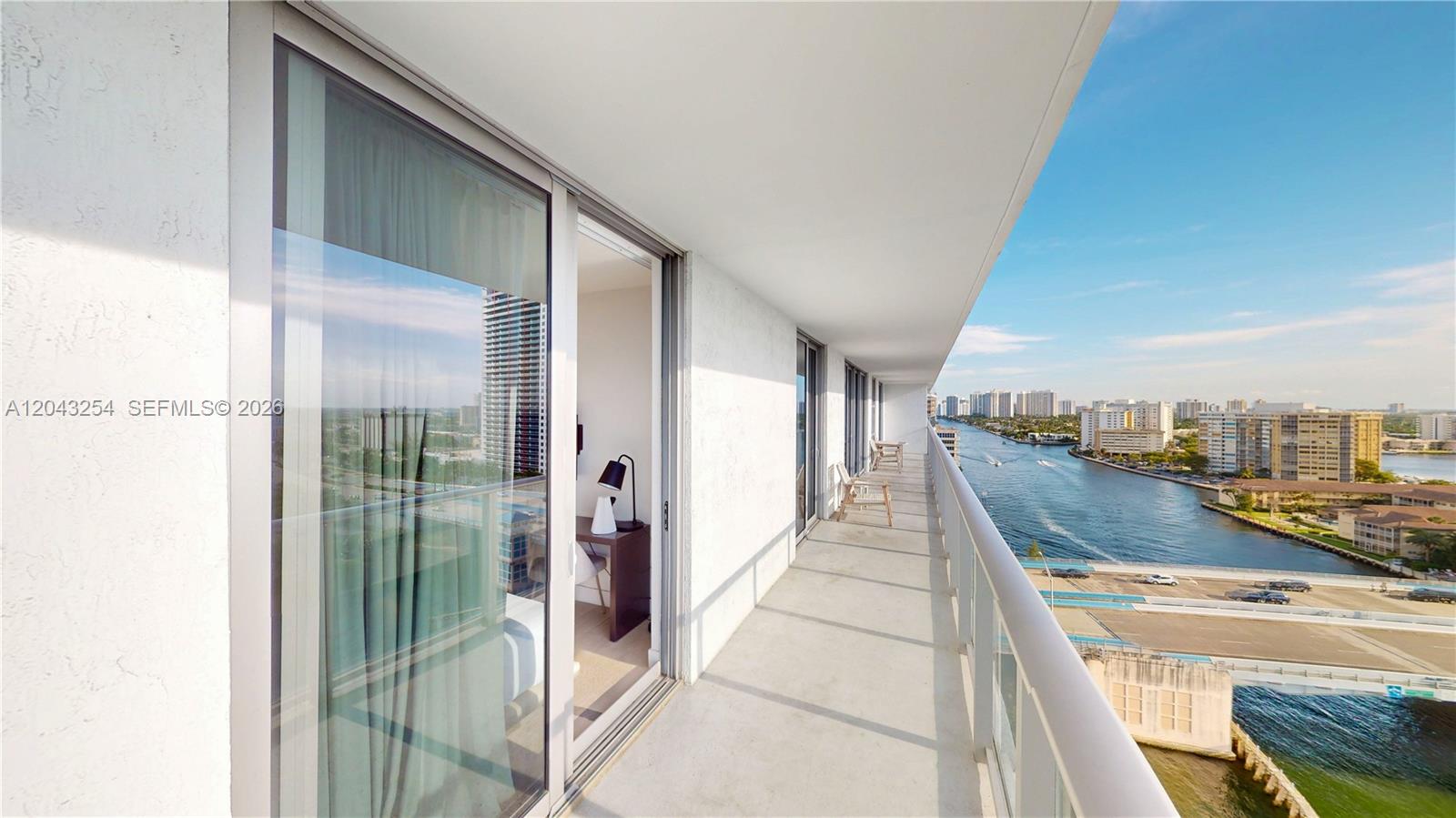 4010 S Ocean Dr # R1004