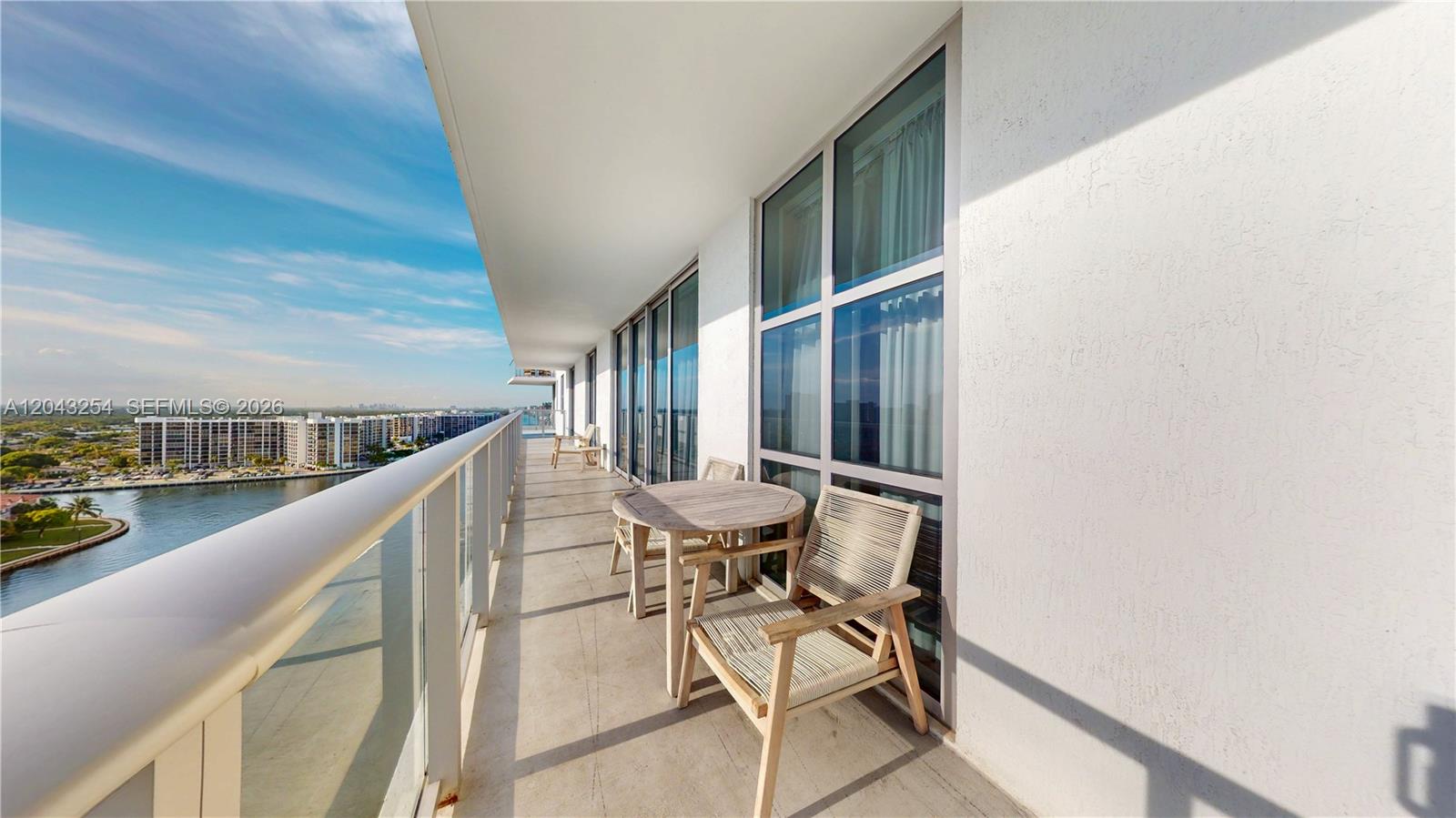 4010 S Ocean Dr # R1004