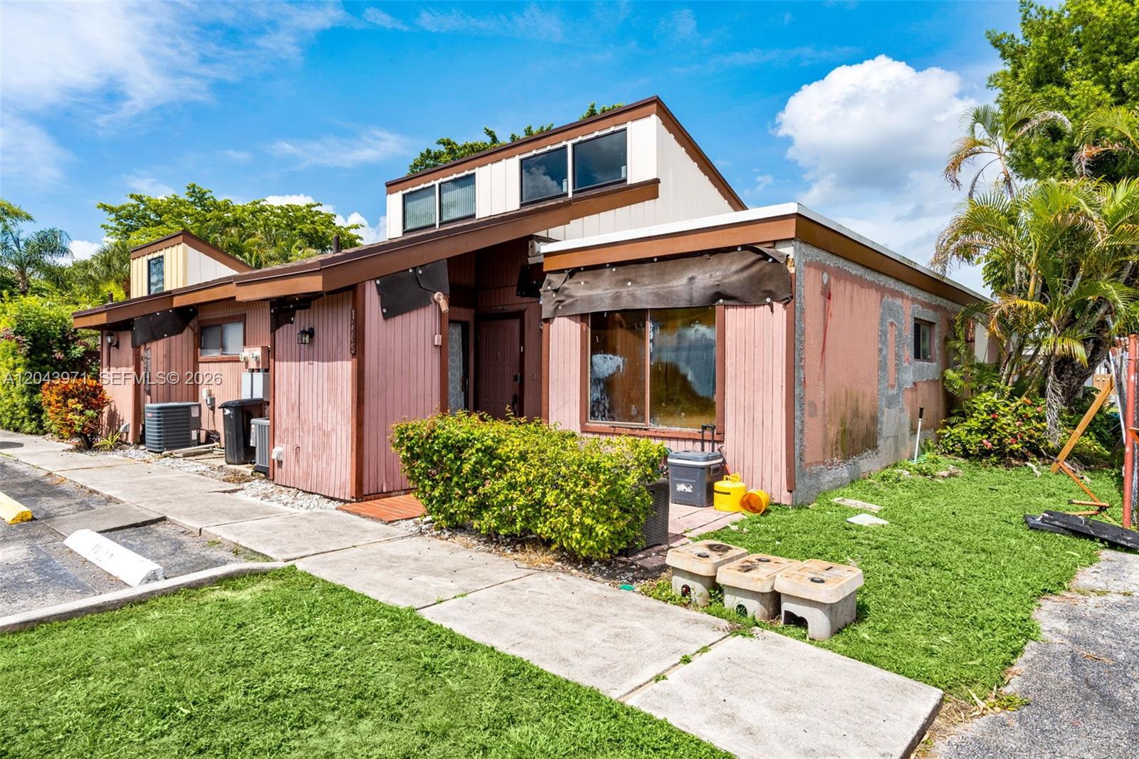 1709 NW 72nd Ave # 66