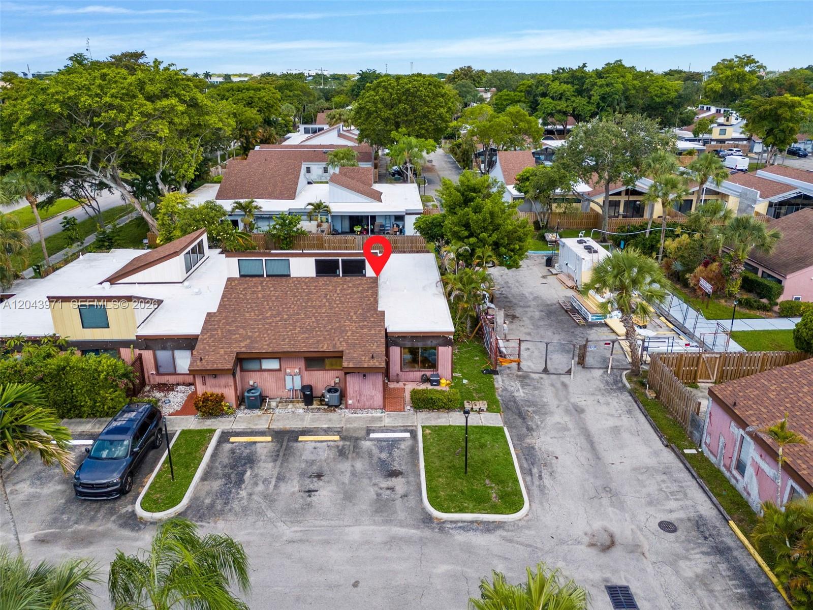 1709 NW 72nd Ave # 66