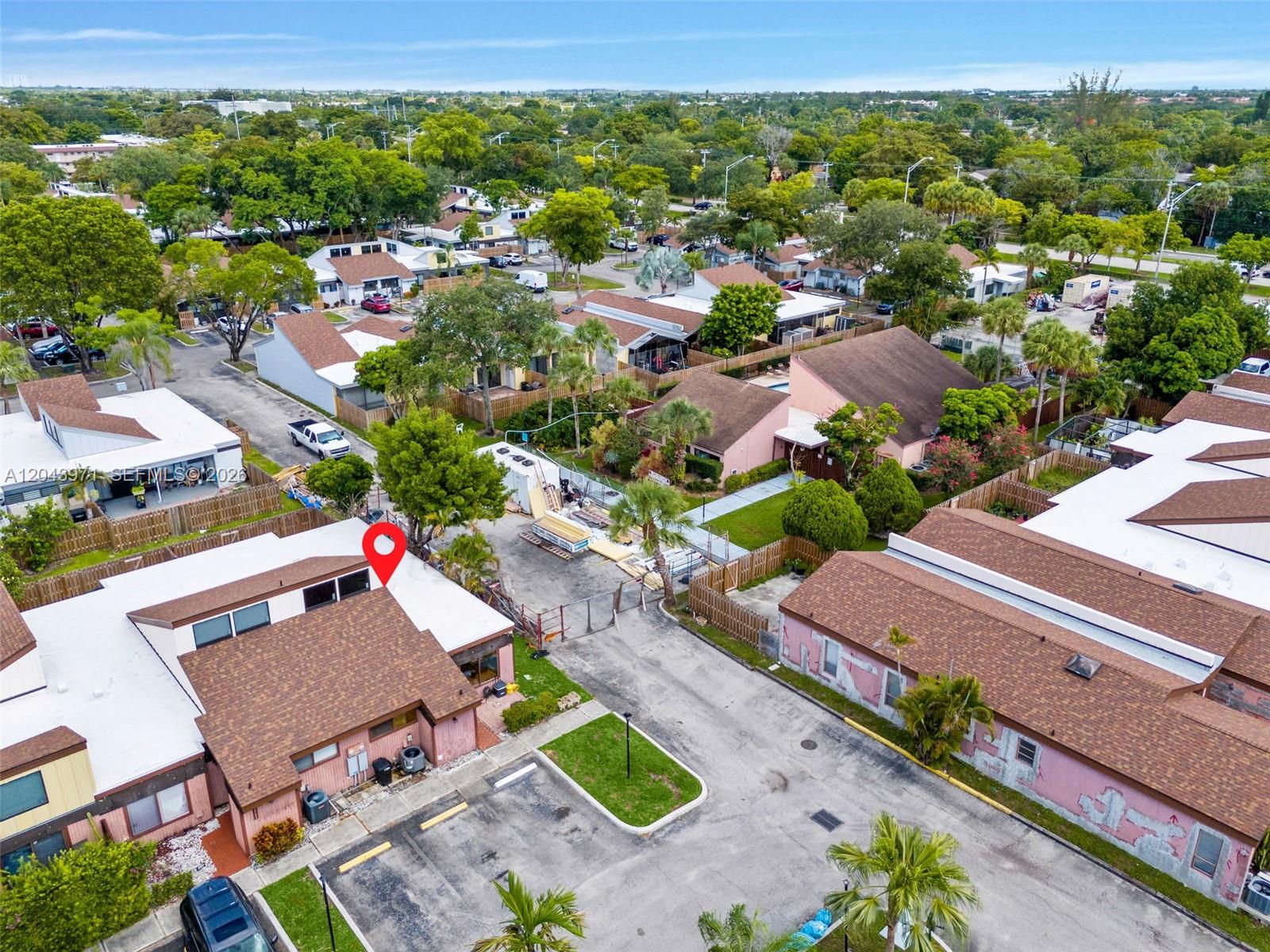 1709 NW 72nd Ave # 66