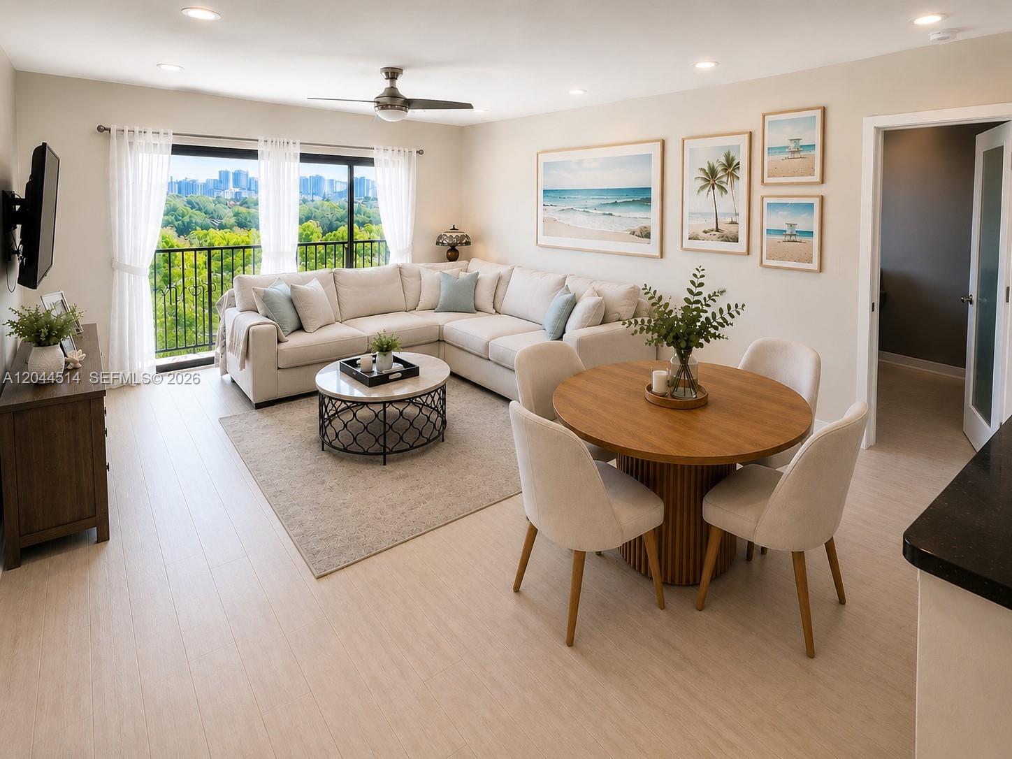 1000 River Reach Dr # 516