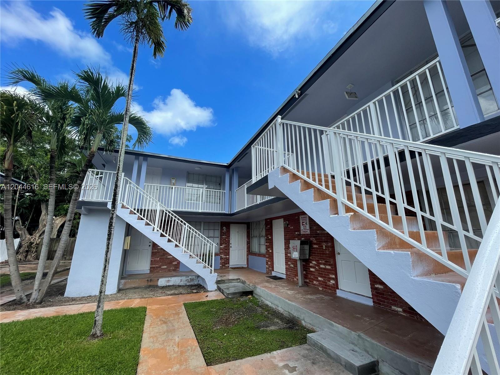 7841 Dunham Blvd # 6