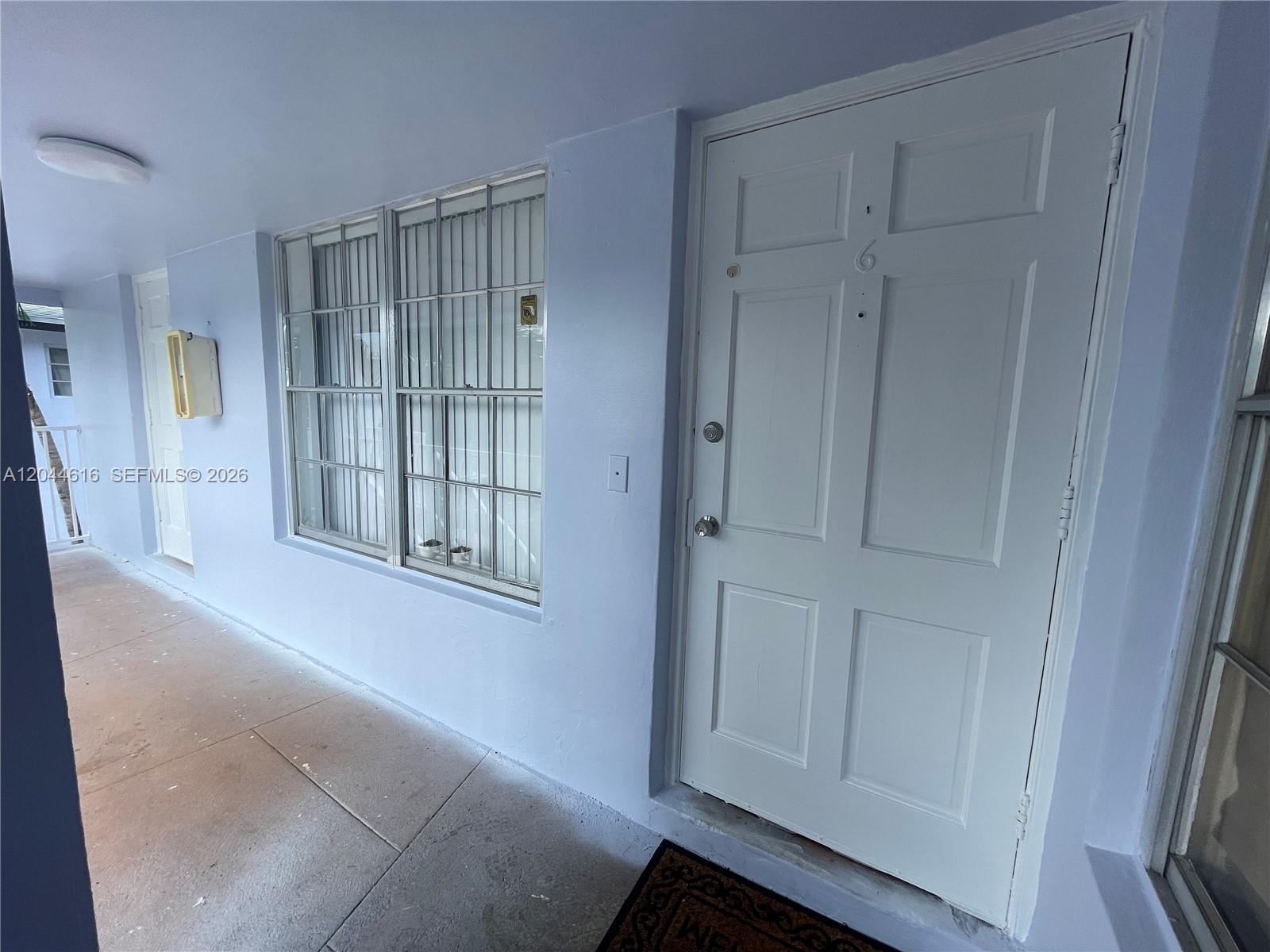 7841 Dunham Blvd # 6