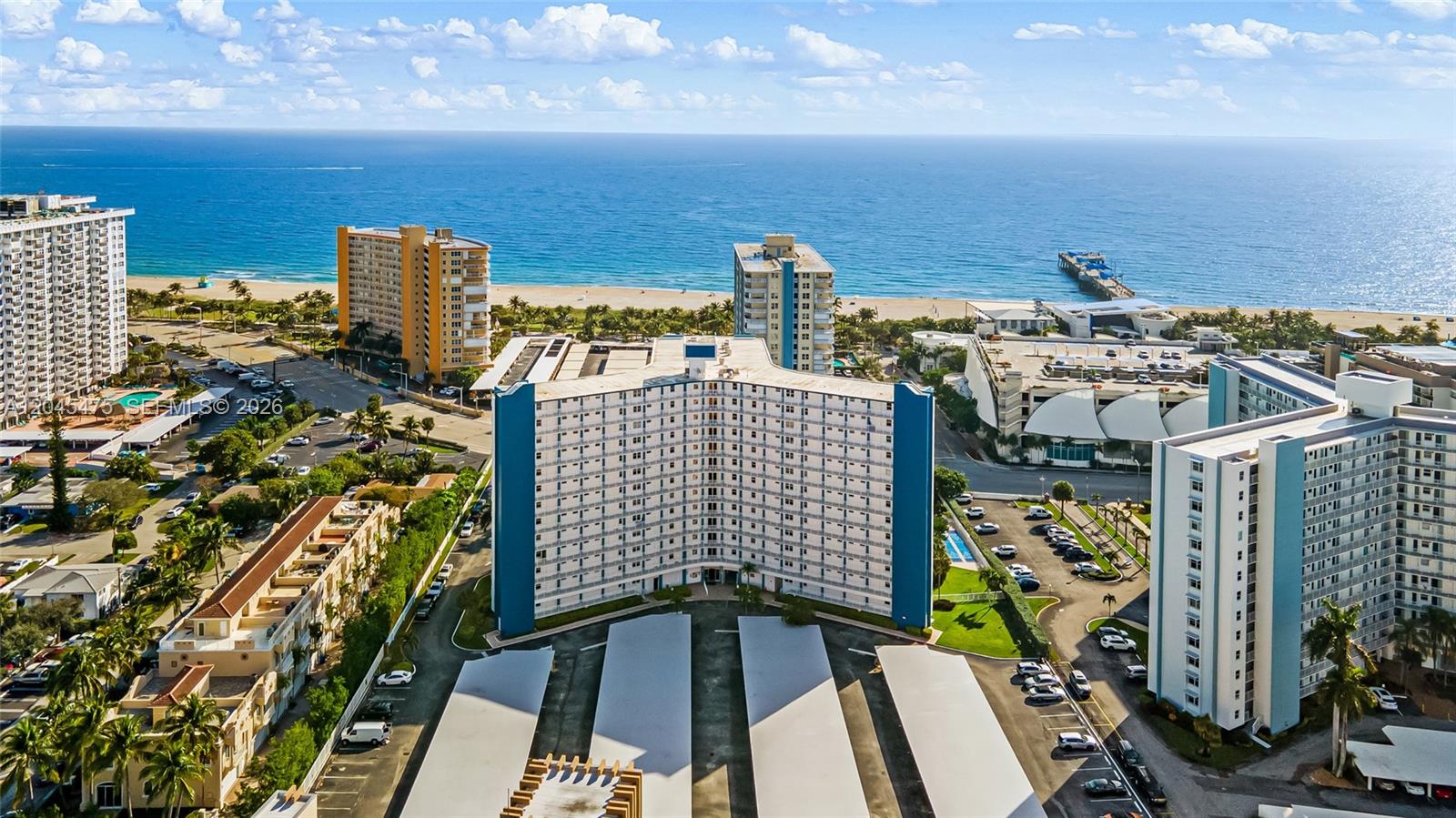 301 N Ocean Blvd # 302