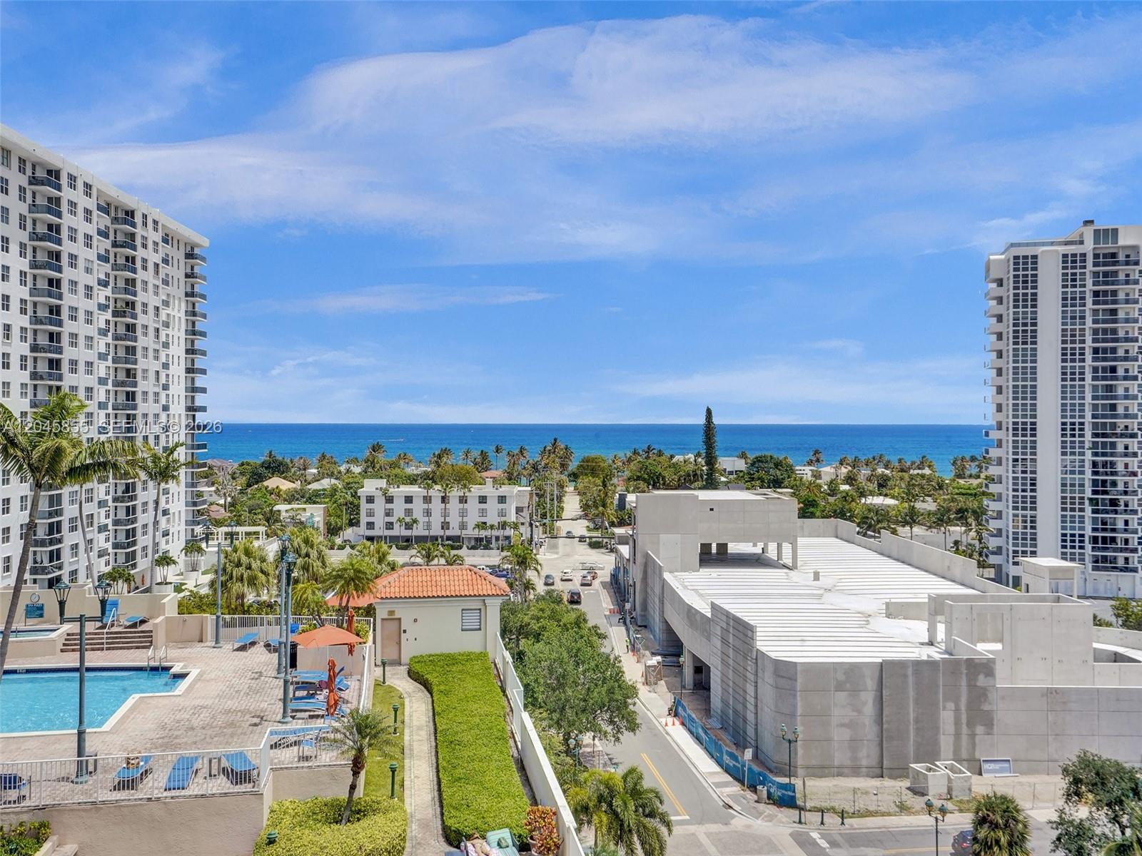 3020 NE 32nd Ave # 925