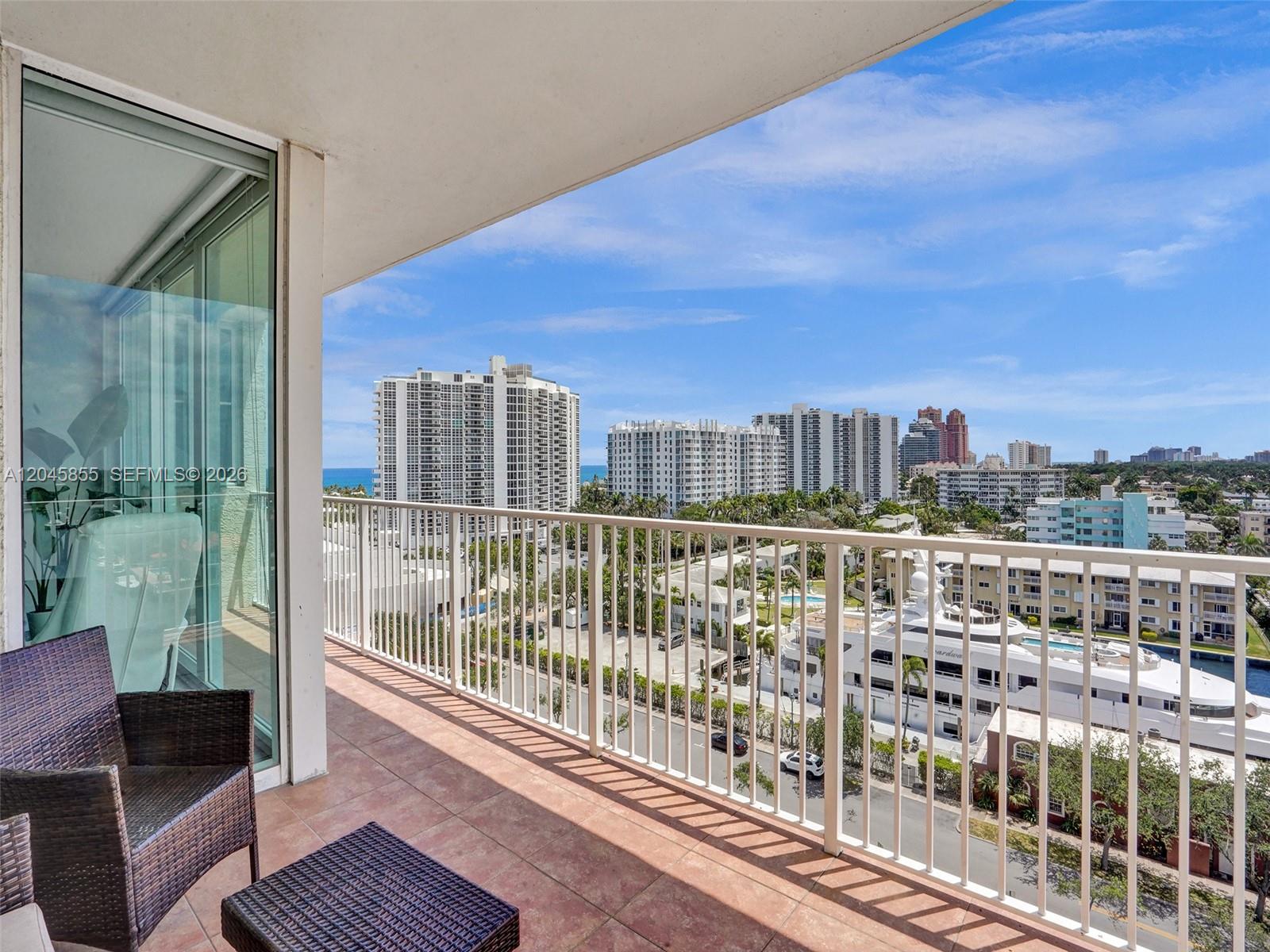 3020 NE 32nd Ave # 925