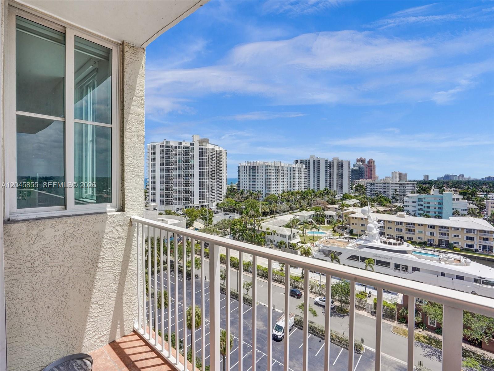 3020 NE 32nd Ave # 925