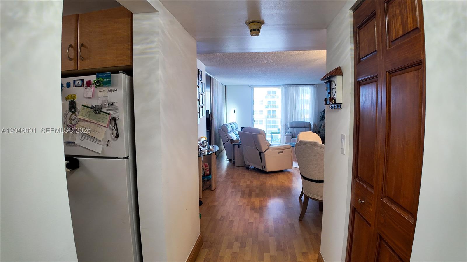 1880 S Ocean Dr # 807