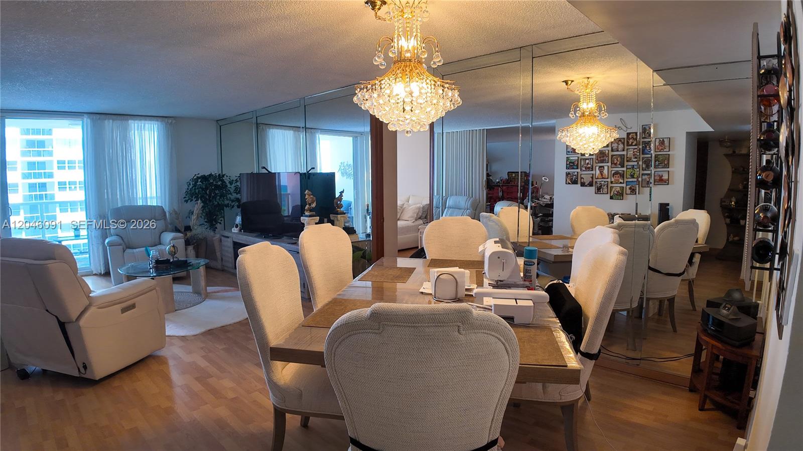 1880 S Ocean Dr # 807