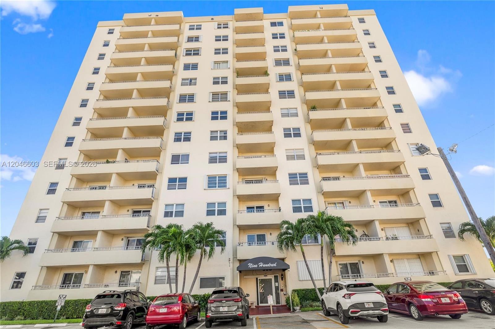 900 NE 18th Ave # 505