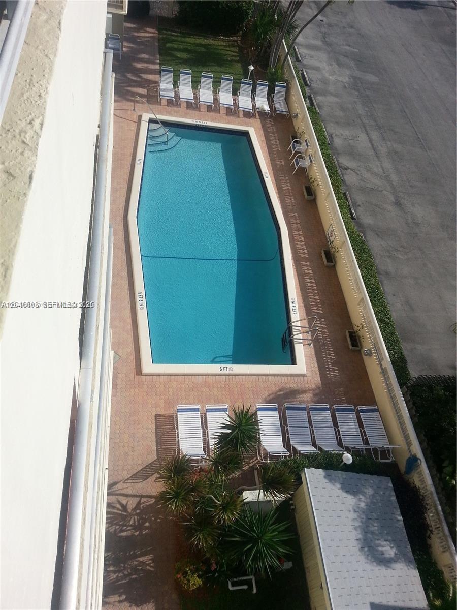 900 NE 18th Ave # 505