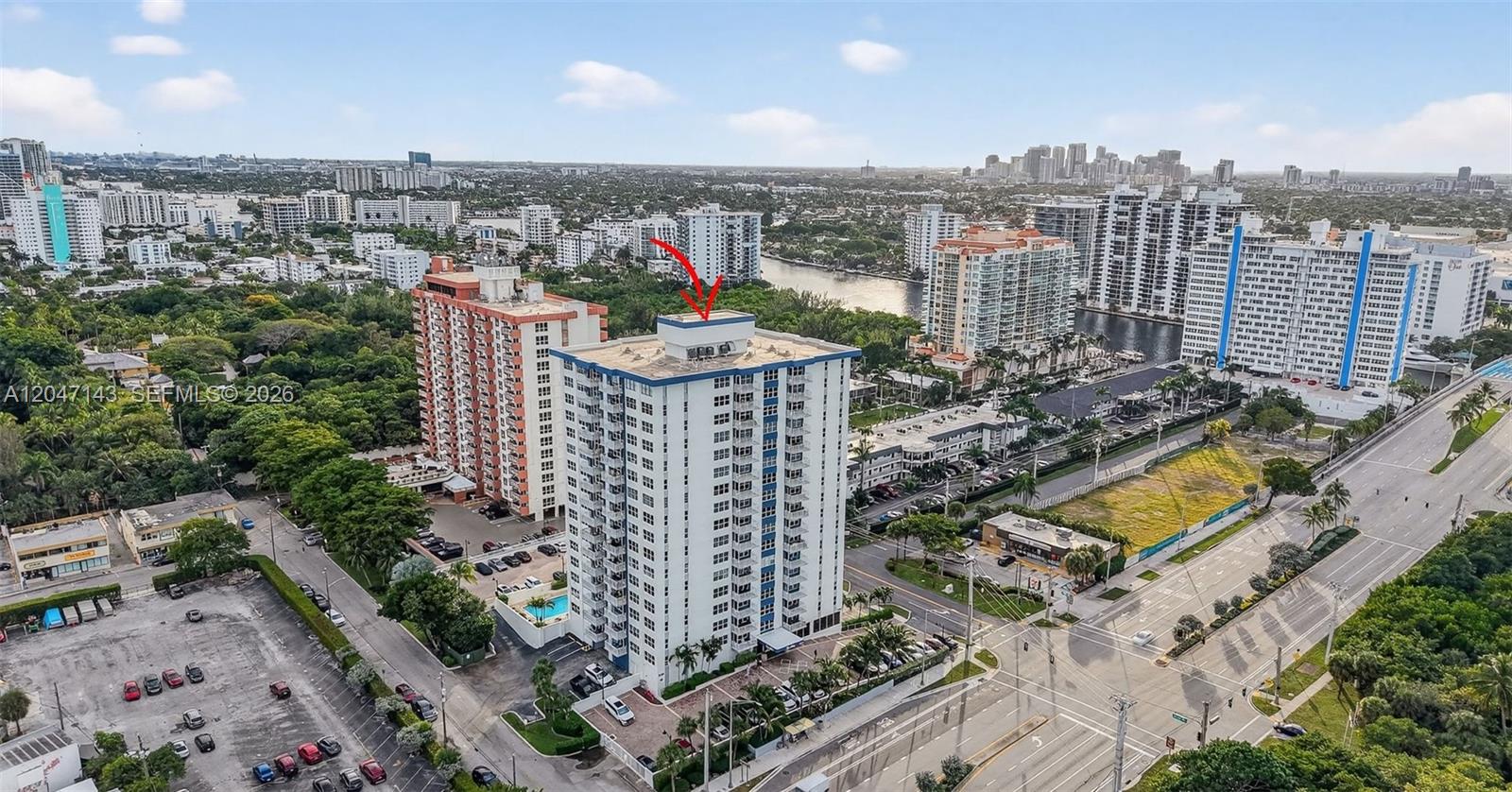 3000 E Sunrise Blvd # 14C
