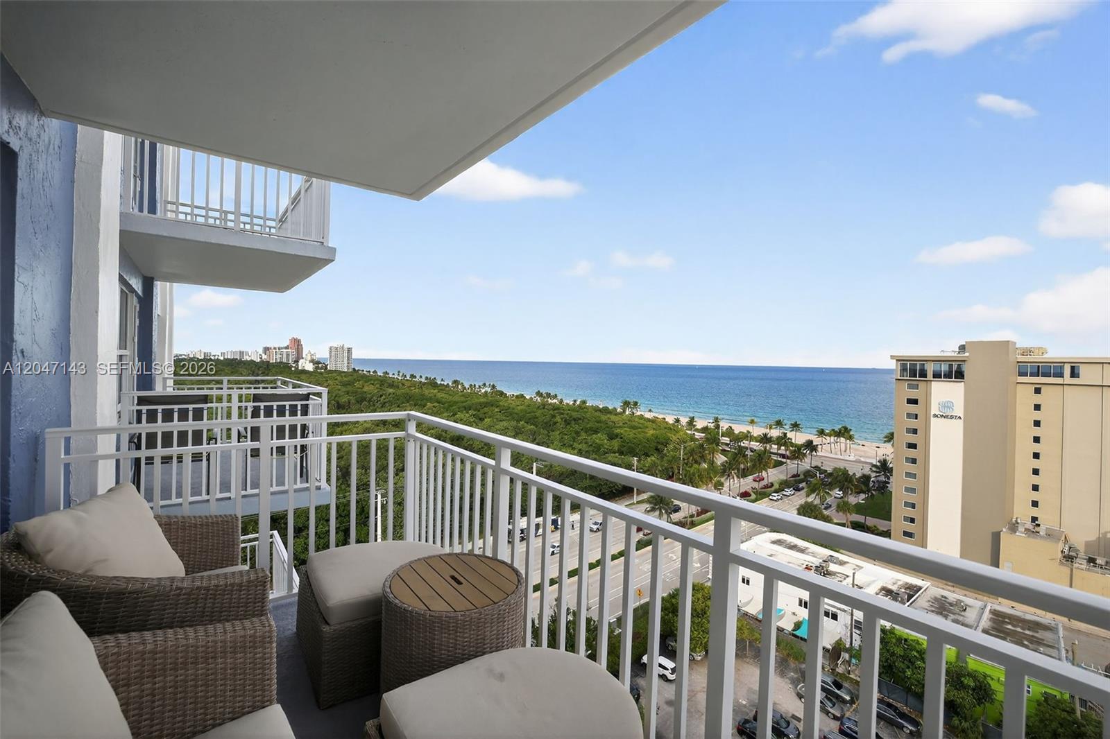 3000 E Sunrise Blvd # 14C