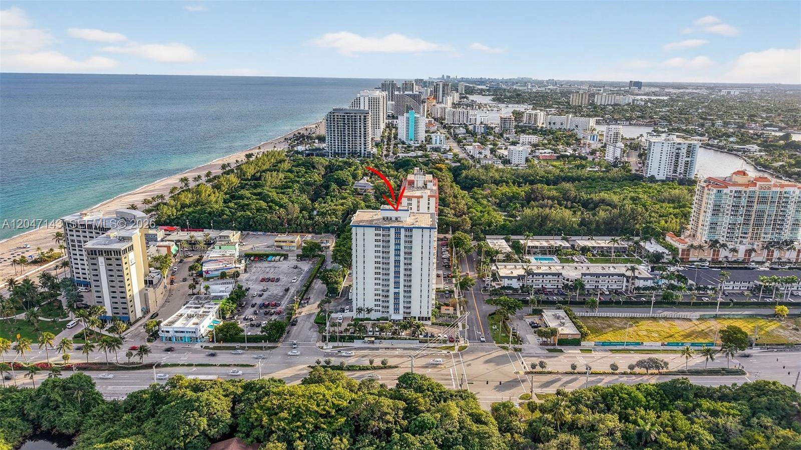 3000 E Sunrise Blvd # 14C