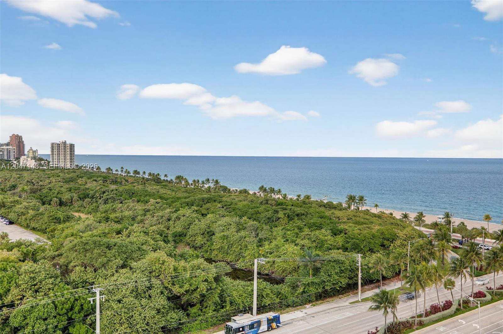 3000 E Sunrise Blvd # 14C