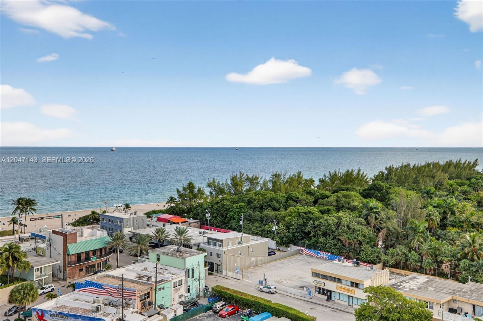 3000 E Sunrise Blvd # 14C