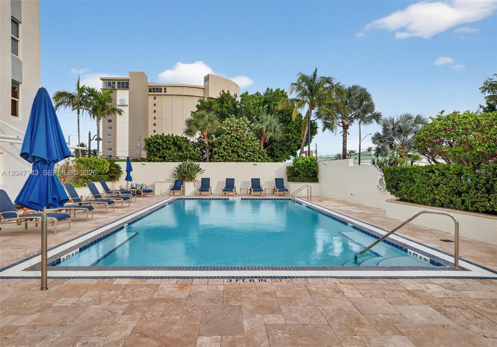 3000 E Sunrise Blvd # 14C