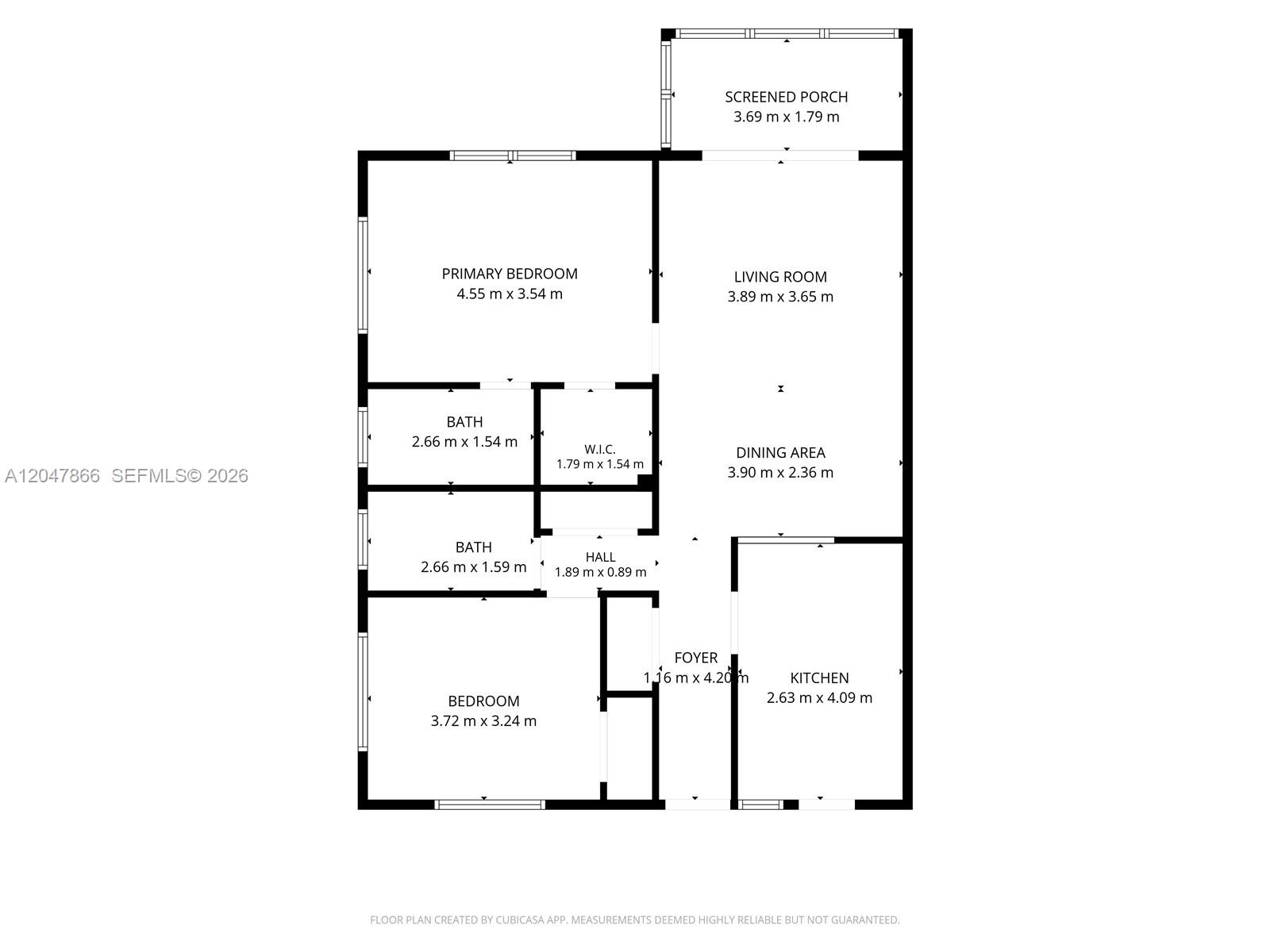 2861 NW 47th Ter # 201A