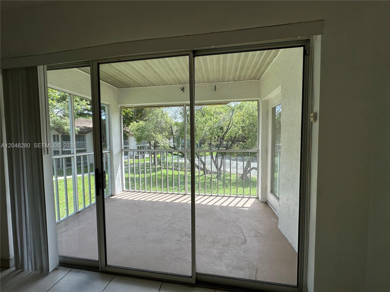 Private Address