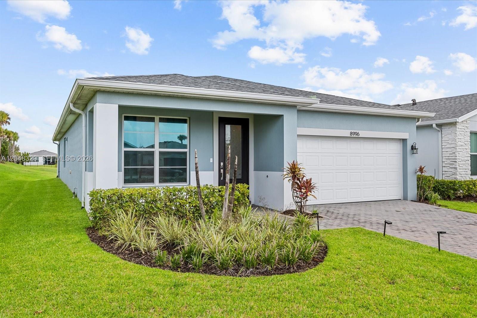 8996 SW Remy Ln, Port St. Lucie