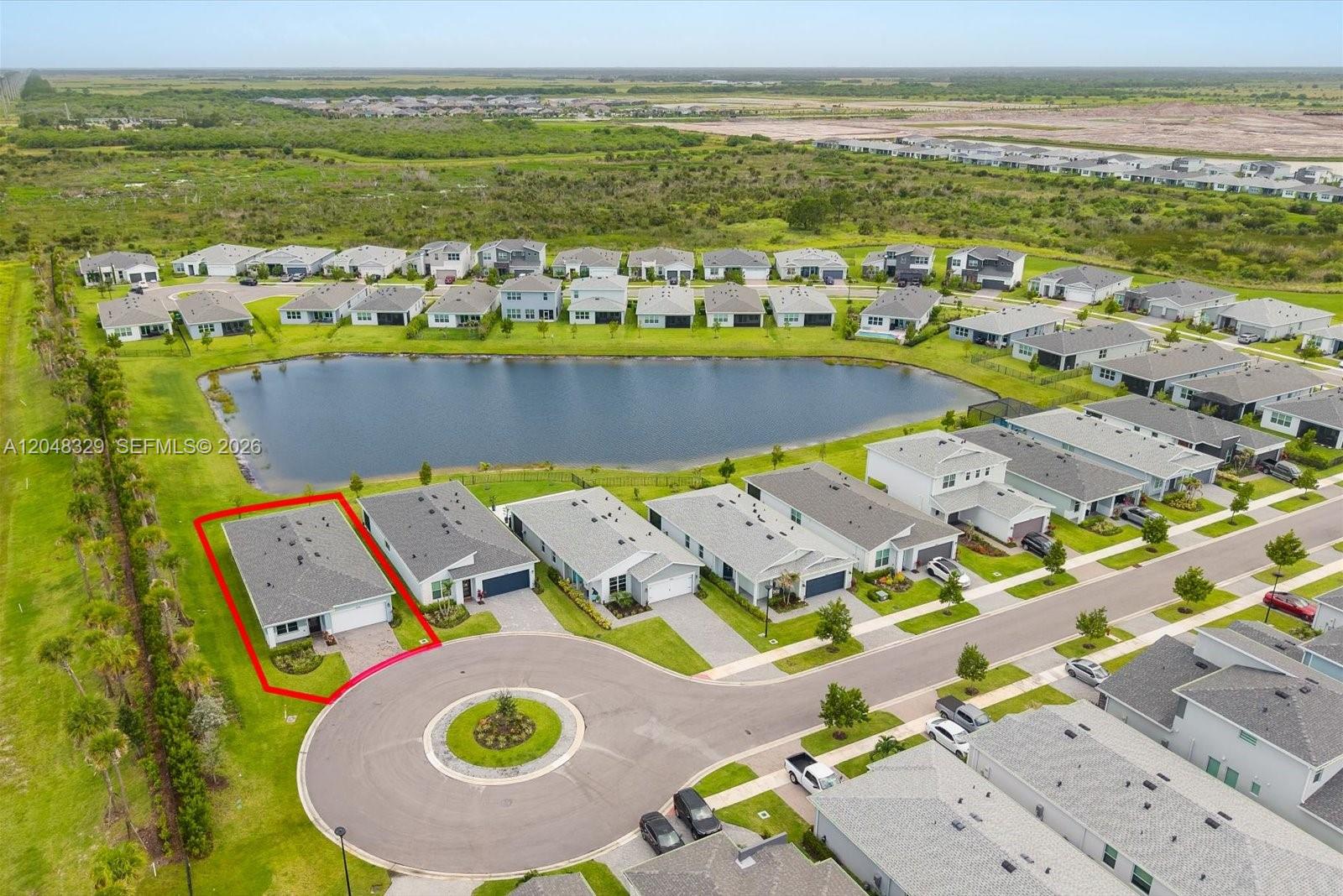 8996 SW Remy Ln, Port St. Lucie