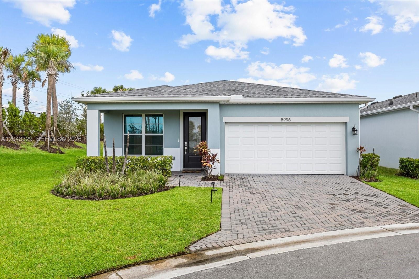 8996 SW Remy Ln, Port St. Lucie